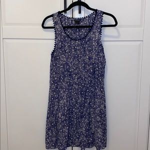 Beautiful Silk Club Monaco Dress